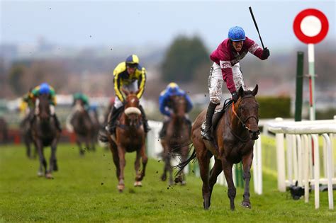 Grand National 2016: Rule The World wins at Aintree – as it .